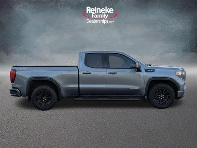 Photo of 2019 Onyx Black GMC Sierra 1500