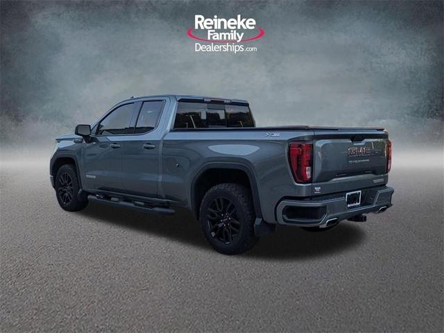 Photo of 2019 Onyx Black GMC Sierra 1500