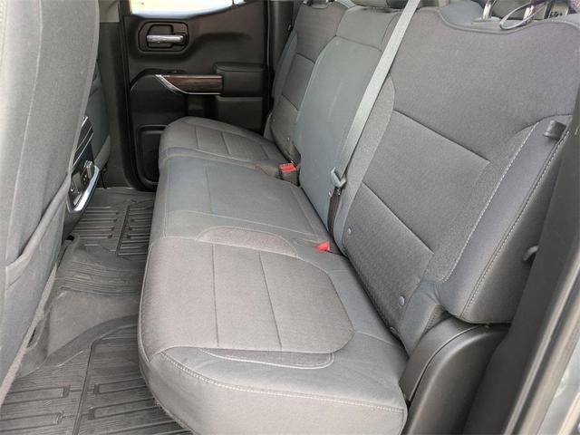 Photo of 2019 Onyx Black GMC Sierra 1500