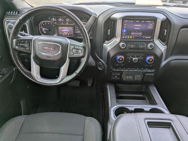 Photo of 2019 Onyx Black GMC Sierra 1500