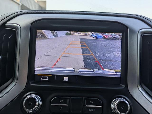 Photo of 2019 Onyx Black GMC Sierra 1500