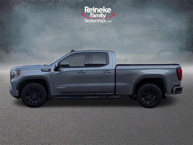 Photo of 2019 Onyx Black GMC Sierra 1500