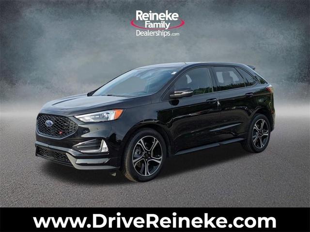 2023 Ford Edge