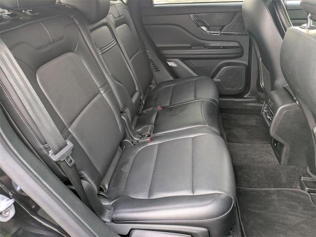 Photo of 2022 Infinite Black Metallic Lincoln Corsair