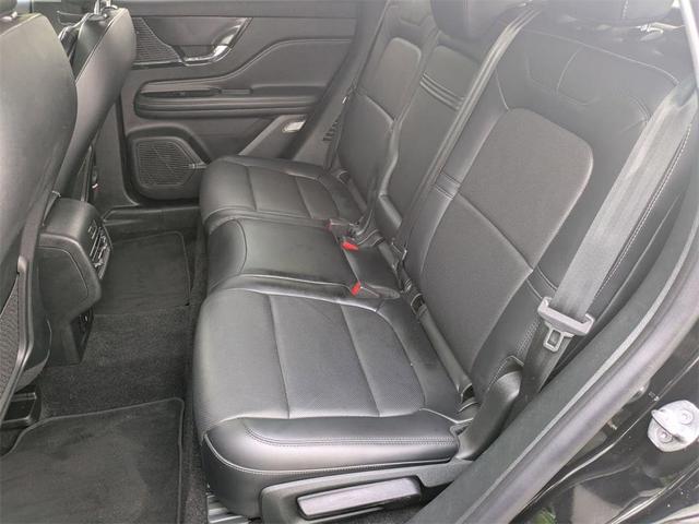 Photo of 2022 Infinite Black Metallic Lincoln Corsair