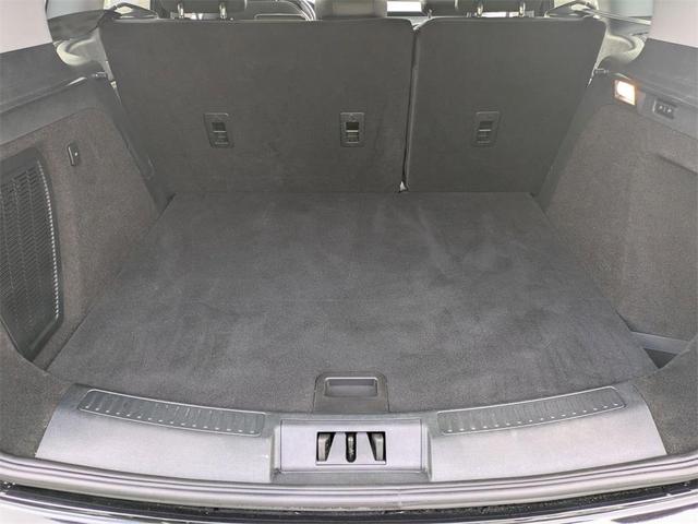 Photo of 2022 Infinite Black Metallic Lincoln Corsair
