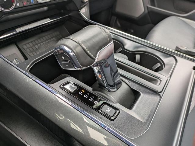 Photo of 2022 Carbonized Gray Metallic Ford F-150