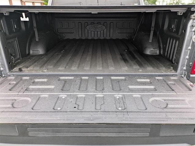 Photo of 2022 Carbonized Gray Metallic Ford F-150