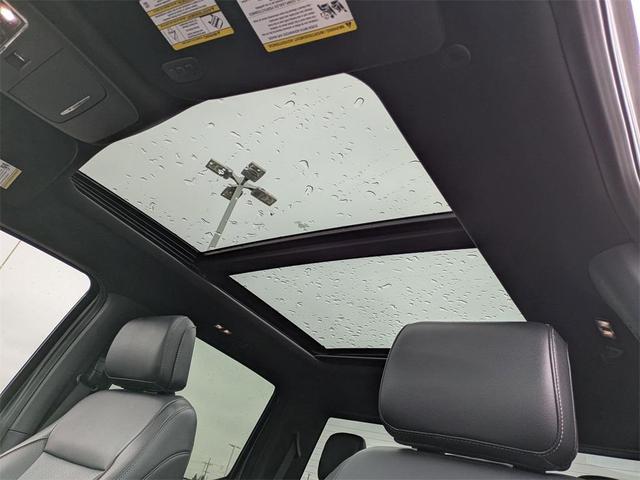 Photo of 2022 Carbonized Gray Metallic Ford F-150