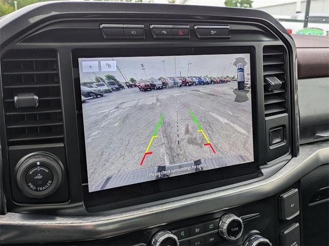 Photo of 2022 Carbonized Gray Metallic Ford F-150