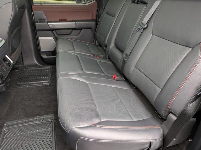 Photo of 2022 Carbonized Gray Metallic Ford F-150