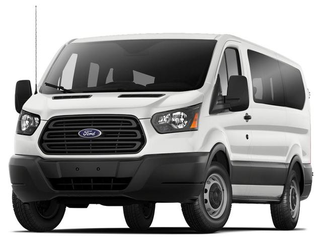 2019 Ford Transit-150
