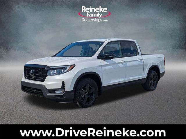 2023 Honda Ridgeline