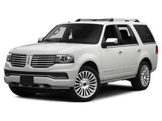 2016 Lincoln Navigator