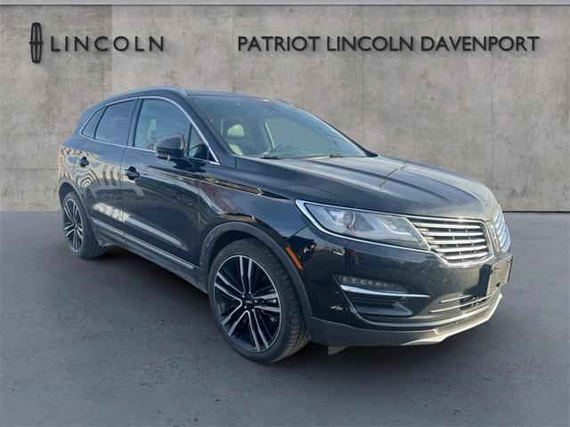 2017 Lincoln MKC