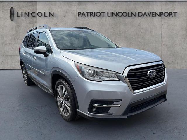 2021 Subaru Ascent