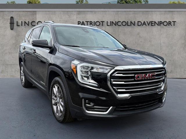 2023 GMC Terrain
