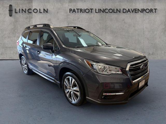2022 Subaru Ascent