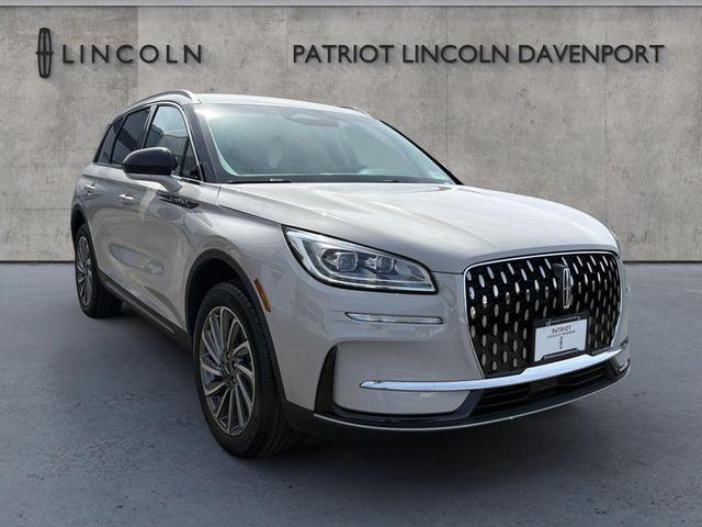 2024 Lincoln Corsair