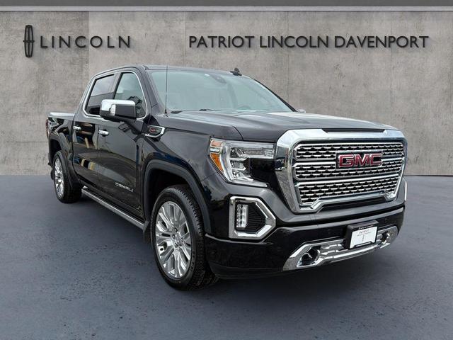 2022 GMC Sierra 1500 Limited