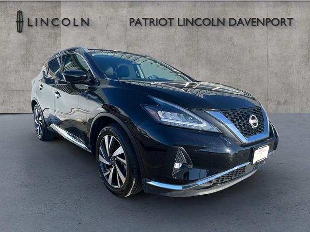 2023 Nissan Murano