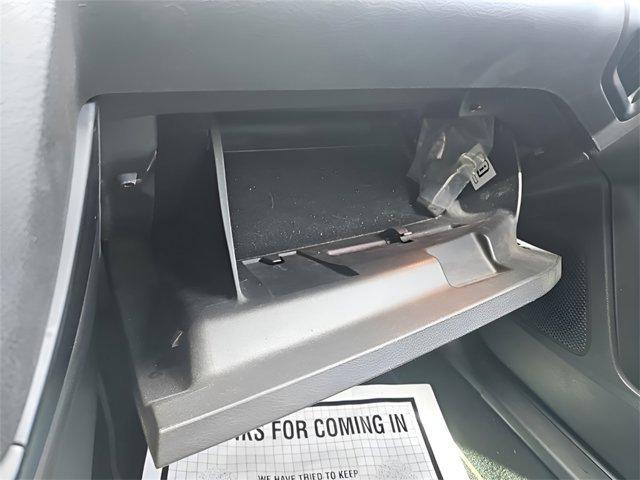 Photo of 2016 Stealth Gray Ford Focus RS