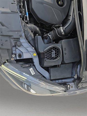 Photo of 2016 Stealth Gray Ford Focus RS