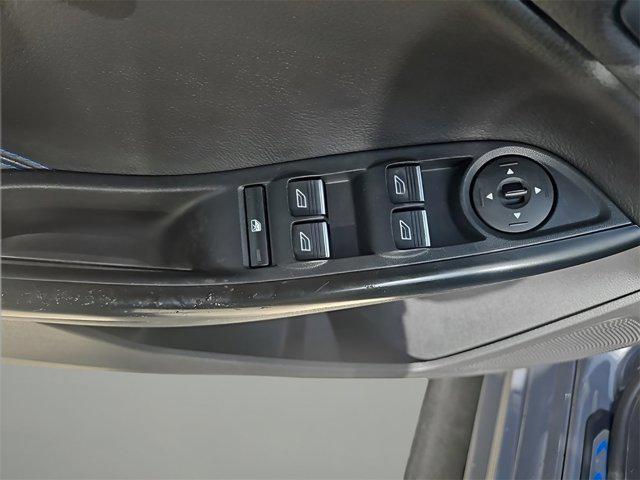 Photo of 2016 Stealth Gray Ford Focus RS