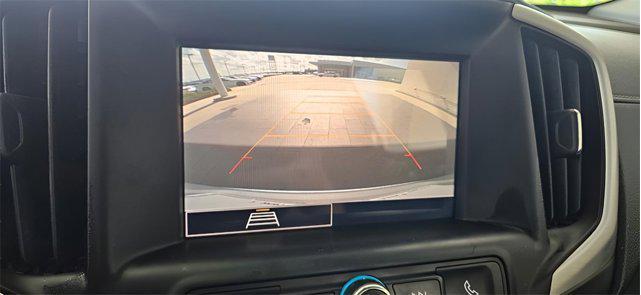 Photo of 2022 Quicksilver Metallic GMC Terrain