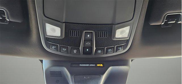 Photo of 2023 Agate Black Metallic Ford Expedition