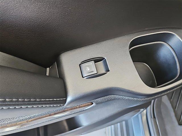 Photo of 2020 Shadow Gray Metallic Chevrolet Tahoe