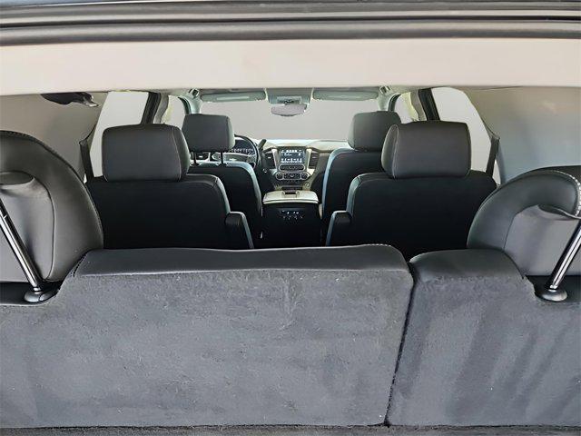 Photo of 2020 Shadow Gray Metallic Chevrolet Tahoe