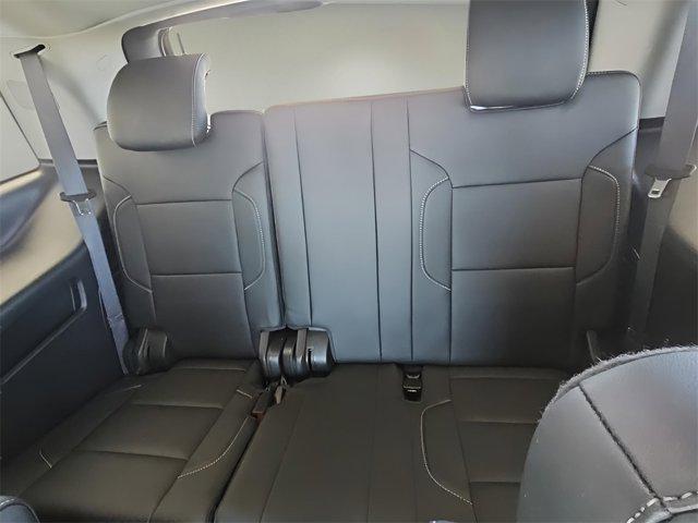 Photo of 2020 Shadow Gray Metallic Chevrolet Tahoe