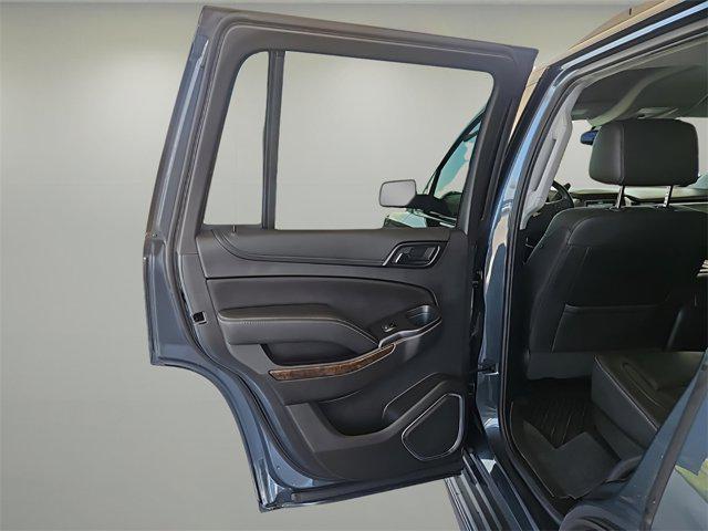 Photo of 2020 Shadow Gray Metallic Chevrolet Tahoe