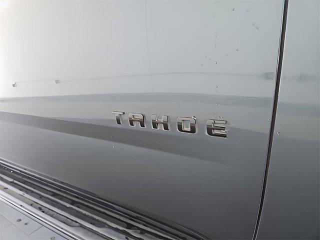 Photo of 2020 Shadow Gray Metallic Chevrolet Tahoe