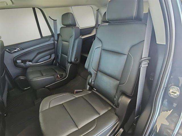 Photo of 2020 Shadow Gray Metallic Chevrolet Tahoe
