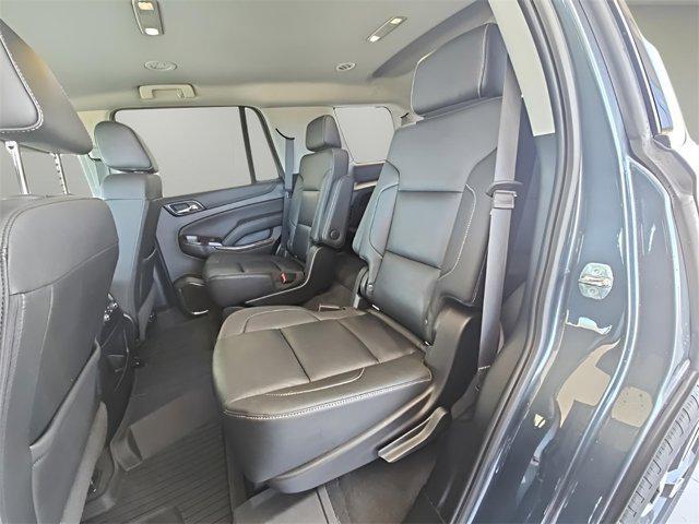 Photo of 2020 Shadow Gray Metallic Chevrolet Tahoe