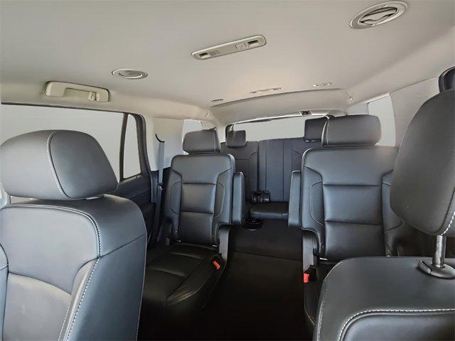 Photo of 2020 Shadow Gray Metallic Chevrolet Tahoe