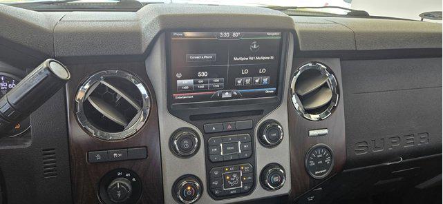 Photo of 2013 Tuxedo Black Metallic Ford F-250
