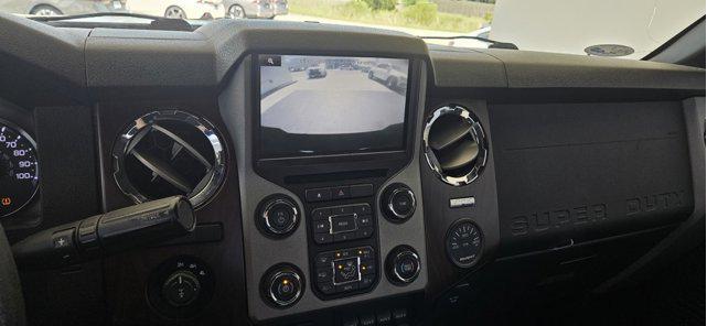 Photo of 2013 Tuxedo Black Metallic Ford F-250