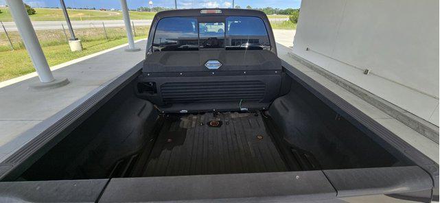 Photo of 2013 Tuxedo Black Metallic Ford F-250