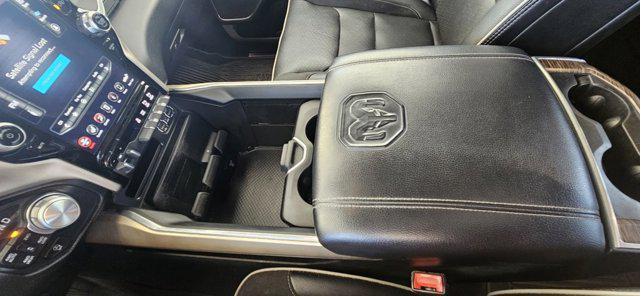 Photo of 2020 Billet Silver Metallic Clearcoat RAM 1500