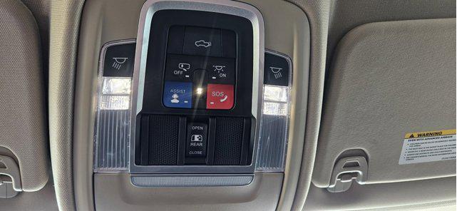 Photo of 2020 Billet Silver Metallic Clearcoat RAM 1500