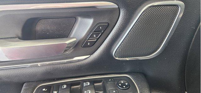 Photo of 2020 Billet Silver Metallic Clearcoat RAM 1500
