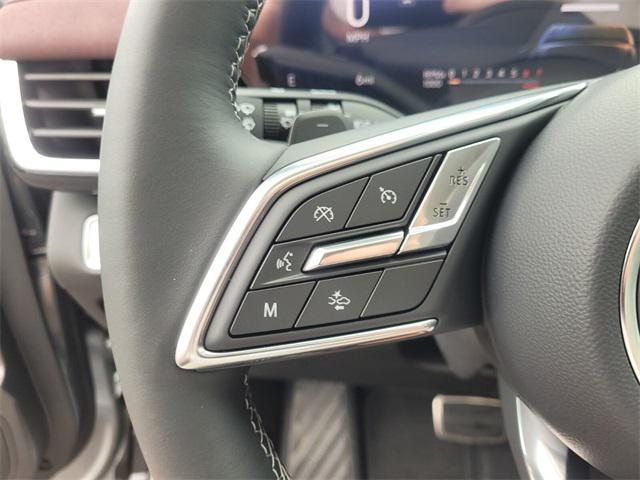Photo of 2025 Moonstone Gray Metallic Buick Envision