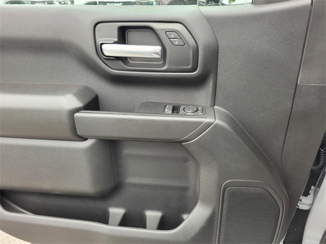 Photo of 2025 Thunderstorm Gray GMC Sierra 1500