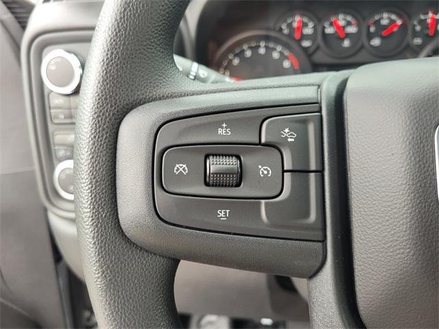 Photo of 2025 Thunderstorm Gray GMC Sierra 1500