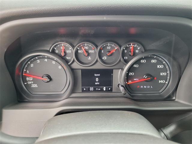 Photo of 2025 Thunderstorm Gray GMC Sierra 1500