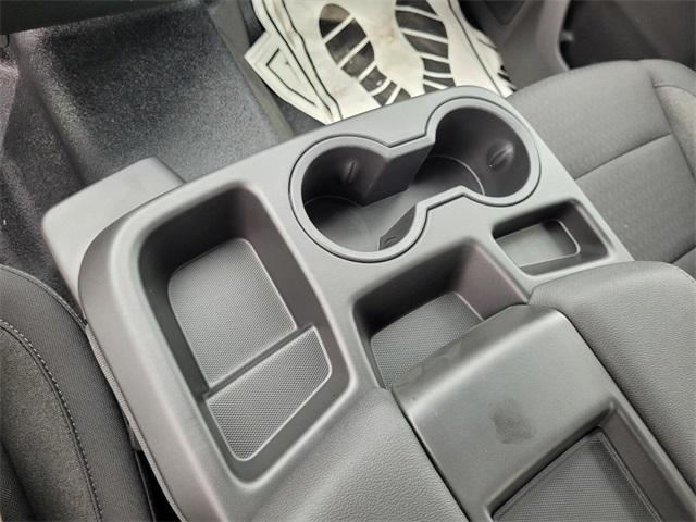 Photo of 2025 Thunderstorm Gray GMC Sierra 1500