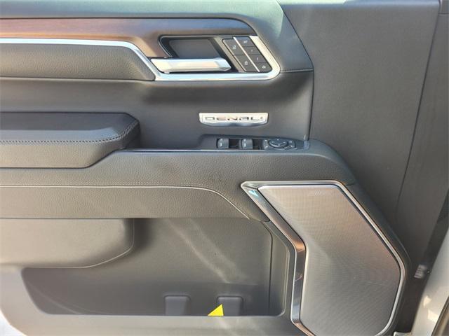 Photo of 2024 Sterling Metallic GMC Sierra 1500